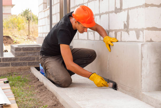 Licensed Emergency Waterproofing service in Burlington, NJ - Halo Water Proofing